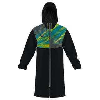 Stelleri Performance - Swim Parka