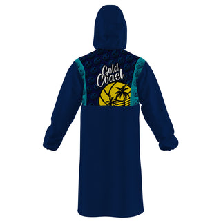 Gold Coast - Swim Parka