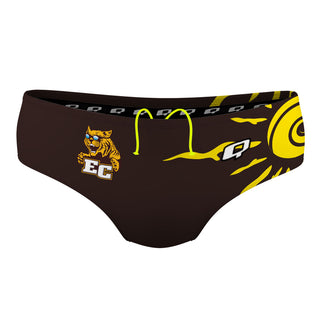 El Camino - Classic Brief Swimsuit