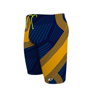 River City Raiders - Jammer Swimsuit