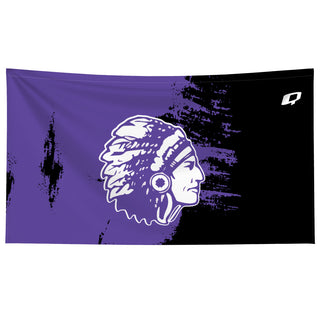 MOUNT GILEAD - Quick Dry Towel