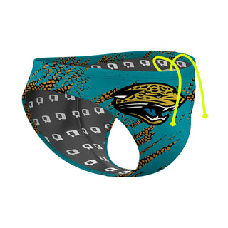 Valley Center Jaguars VIP - Waterpolo Brief Swimsuit