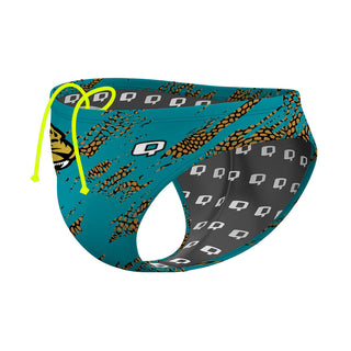 Valley Center Jaguars VIP - Waterpolo Brief Swimsuit