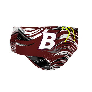 Buhler High School 2 - Classic Brief Swimsuit