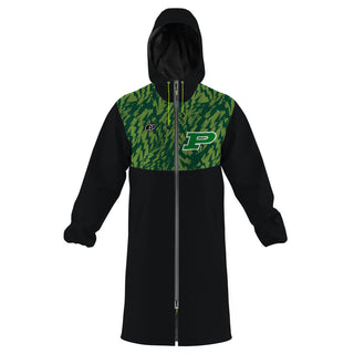 Poway Titans - Swim Parka