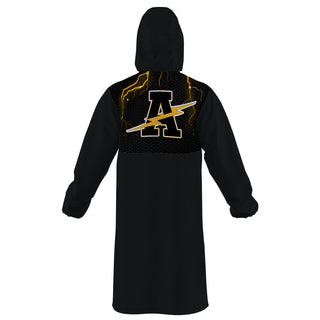 Thunderbolts Andrew High School - Swim Parka