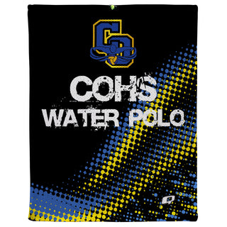 Charter Oak Waterpolo - Mesh Bag
