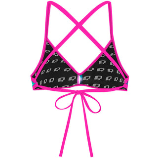 Lisa 2024 -   Demi Tieback Bikini Top