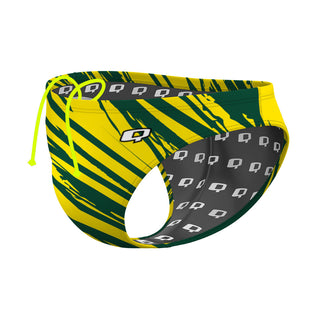 Sonora HS - Waterpolo Brief Swimsuit