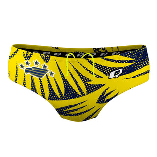 Arroyo Grande Eagles - Classic Brief Swimsuit