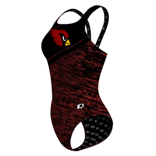 Santa Cruz HS - Classic Strap Swimsuit