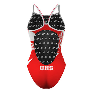 UHS Girls - Skinny Strap Swimsuit