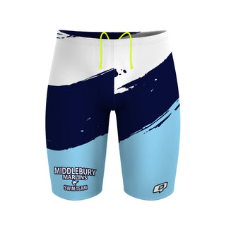 Middlebury Marlins 2 - Jammer Swimsuit