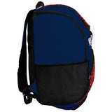 Teams Project 06 - Back Pack