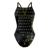 Moxie Sunback Tank