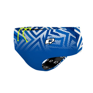 SAN MARINO TITANS BOYS - Classic Brief Swimsuit