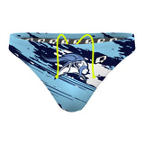 Oakmount FV - Waterpolo Brief Swimsuit