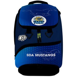 SDA Mustangs - Back Pack