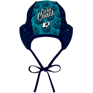 Gold Coast - Water Polo Cap