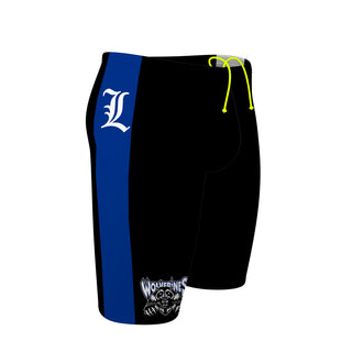 Lavergne HS - Jammer Swimsuit