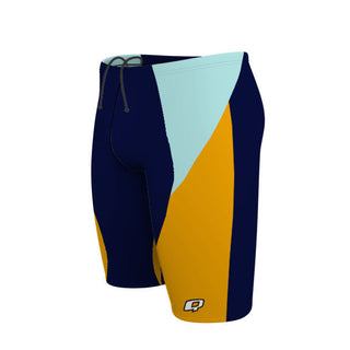 Manta 7 - Jammer Swimsuit