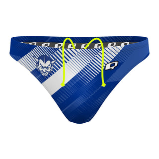 Davis Senior High School Boys - Waterpolo Brief Swimsuit