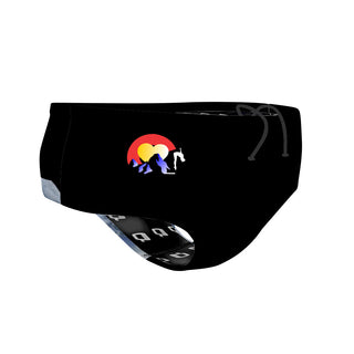 Regionals Brief - Classic Brief Swimsuit