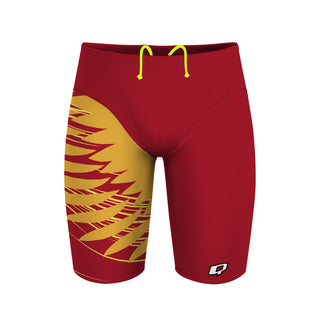 EAGLES 1 - Atlas Jammer Swimsuit