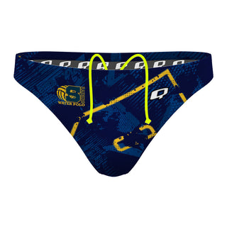 Raiders Water Polo - Waterpolo Brief Swimsuit