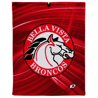 Bella Vista HS - Mesh Bag