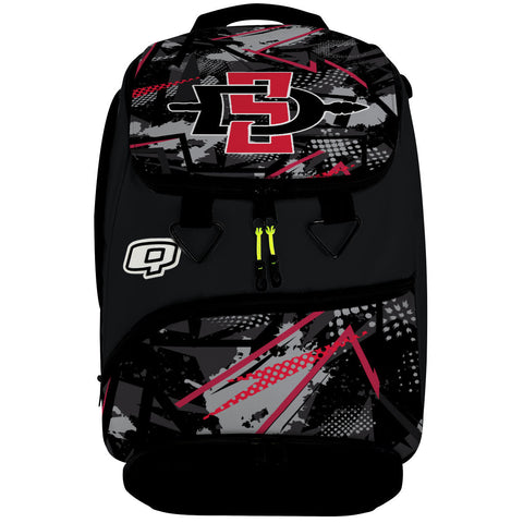 Teams Project 41 - Back Pack