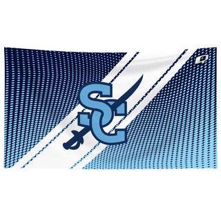 Southside Christian School - Microfiber Swim Towel