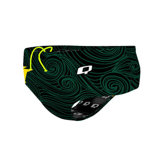 Huron 2 RATS - Classic Brief Swimsuit