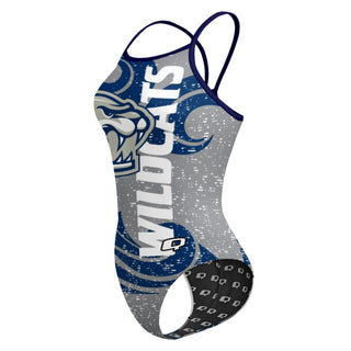 UNH Wildcats - Skinny Strap