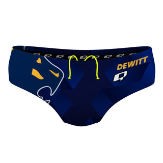 DeWitt - Classic Brief Swimsuit