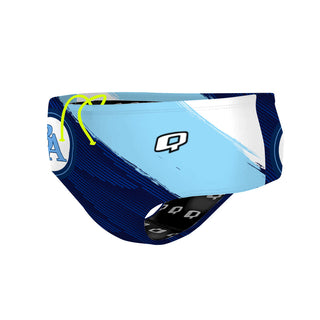 Beaufort Academy Eagles - Classic Brief Swimsuit