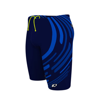 St. John Bosco Water Polo - Jammer Swimsuit