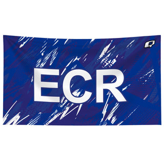 El Camino Real Charter - Microfiber Swim Towel
