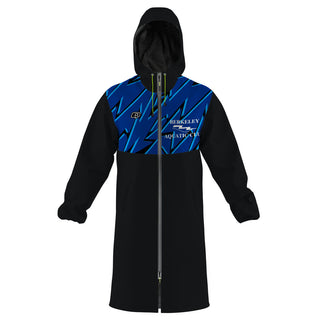 Berkeley Aquatic Club - Swim Parka