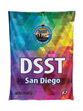 DSST San Diego - Mesh Bag