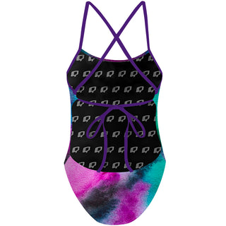 WaterProof242 2024 - Tieback One Piece Swimsuit