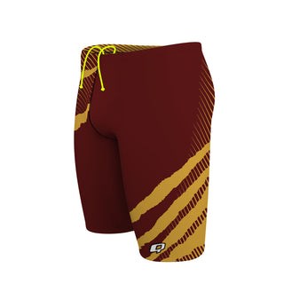 Grizzlies Swim - Jammer Swimsuit
