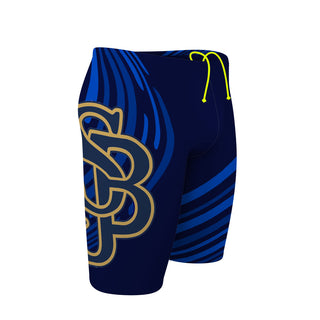 St. John Bosco Water Polo - Jammer Swimsuit