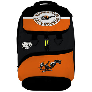 Atascadero Greyhounds + - Back Pack