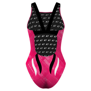 05/02/2022 - Classic Strap Swimsuit