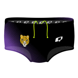 Saint Joseph Academy Jaguars - Mesh Drag Swimsuit