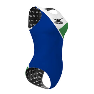 wp_custom02 - Women Waterpolo Swimsuit Classic Cut