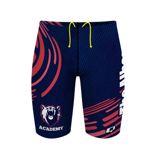 The Albany Academy - Jammer Swimsuit