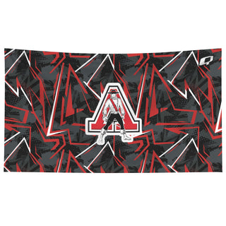 Aragon Dons - Microfiber Swim Towel