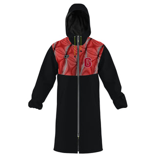 Grove City College - Swim Parka